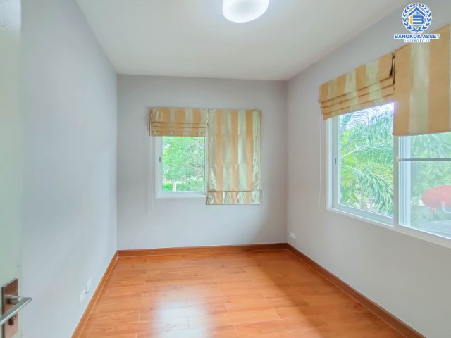 *****บ้านเดี่ยวมือสองย่านนนทบุรี ม.เพอร์เฟคเพลส3 ราชพฤกษ์ หลังมุม เนื้อที่กว้างเกือบ 56 ตร.ว. ฟังก์ชัน 3 ห้องนอน 3 ห้องน้ำ ที่จอดรถ 2 คัน บ้านสวย สไตล์โมเดิร์น ตกแต่งใหม่พร้อมเข้าอยู่ บนทำเลแห่งการเดินทาง ใกล้รถไฟฟ้าสายสีม่วง "สถานีบางรักน้อยท่าอิฐ" และทางด่วน "ศรีรัช" จองเลย!!